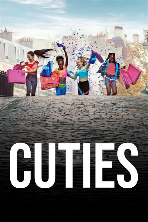 cuties movie twerk|‎Cuties (2020) directed by Maïmouna Doucouré